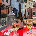 El Nin With Terrace & Ac Apartment Vernazza