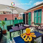 Lejlighed El Nin With Terrace & Ac Vernazza