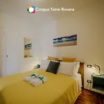 El Nin With Terrace & Ac Vernazza