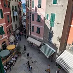 El Nin With Terrace & Ac Vernazza