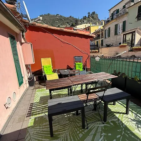 Apartment El Nin With Terrace *