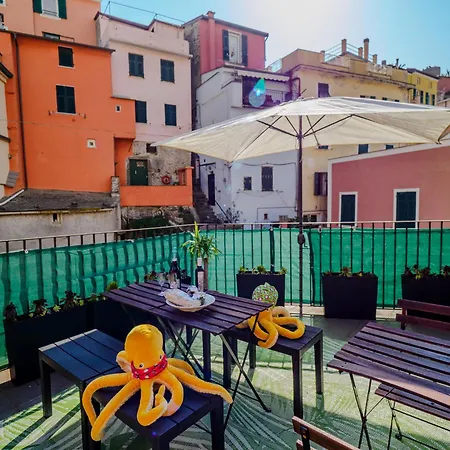 El Nin With Terrace & Ac Appartamento