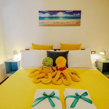 El Nin With Terrace & Ac *