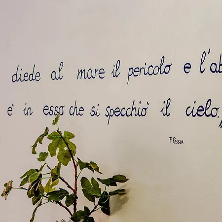 El Nin With Terrace & Ac Vernazza