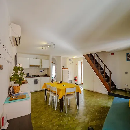 El Nin With Terrace & Ac