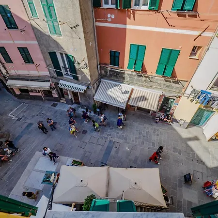 Appartamento El Nin With Terrace & Ac *