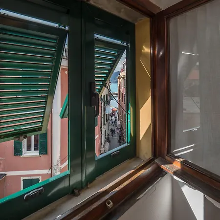 Apartment El Nin With Terrace & Ac
