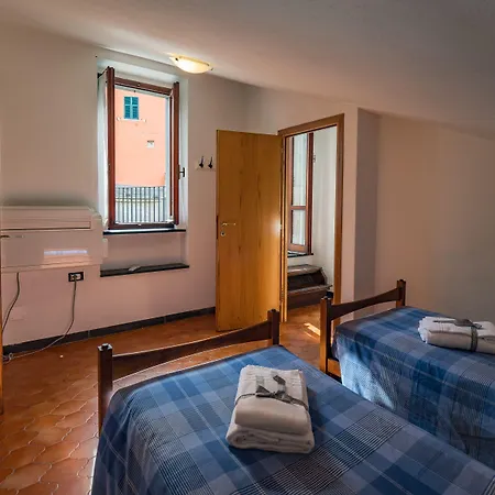 Apartment El Nin With Terrace & Ac *