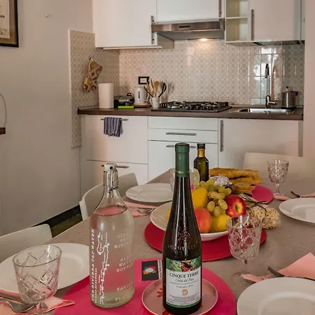 Apartment El Nin With Terrace & Ac