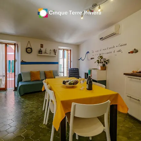 El Nin With Terrace & Ac * Βερνάτσα