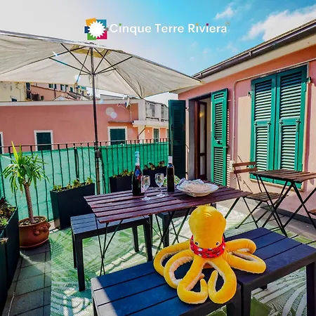 Διαμέρισμα El Nin With Terrace & Ac Βερνάτσα