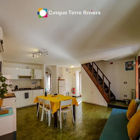 Διαμέρισμα El Nin With Terrace & Ac