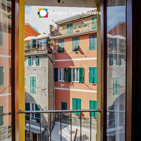 El Nin With Terrace & Ac