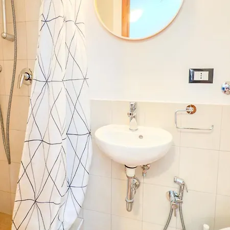 El Nin With Terrace & Ac Βερνάτσα