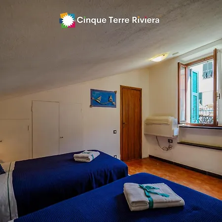 Διαμέρισμα El Nin With Terrace & Ac