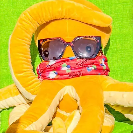 El Nin With Terrace & Ac * Βερνάτσα