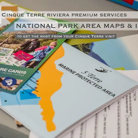 El Nin With Terrace & Ac * Vernazza