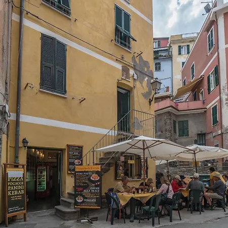 Appartamento El Nin With Terrace & Ac *