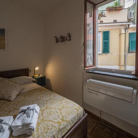 Apartment El Nin With Terrace *