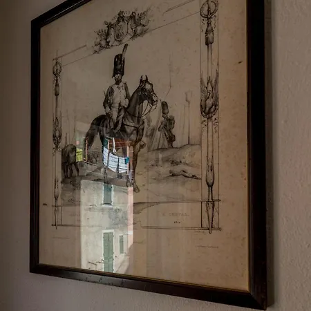 El Nin With Terrace & Ac Appartamento