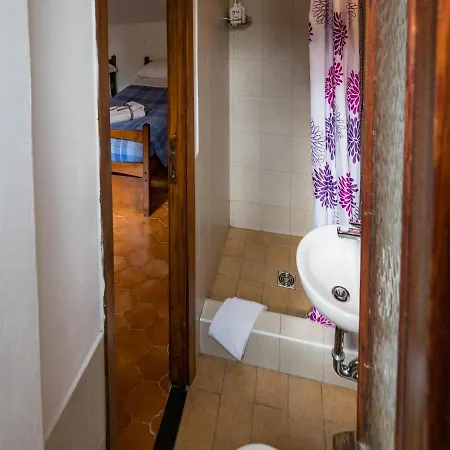 Appartamento El Nin With Terrace & Ac Vernazza