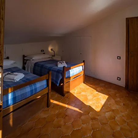 El Nin With Terrace Apartment