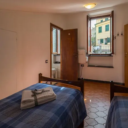 Apartment El Nin With Terrace *