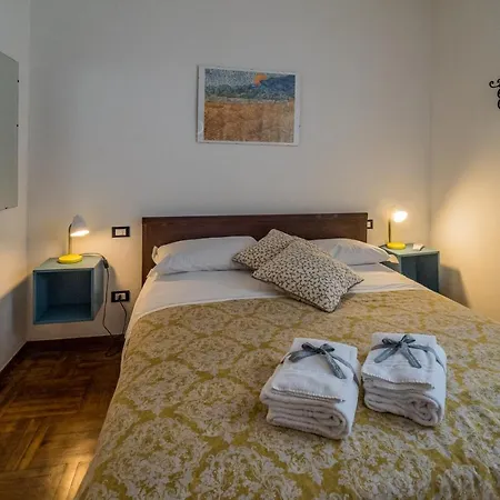 Appartamento El Nin With Terrace & Ac Vernazza