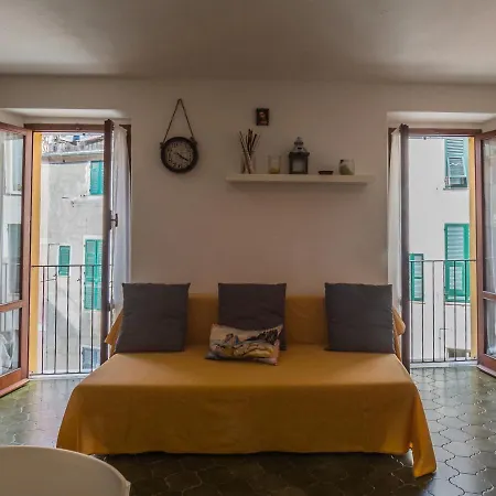 El Nin With Terrace Apartment *