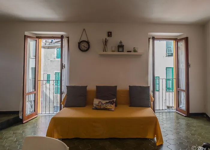 El Nin With Terrace & Ac