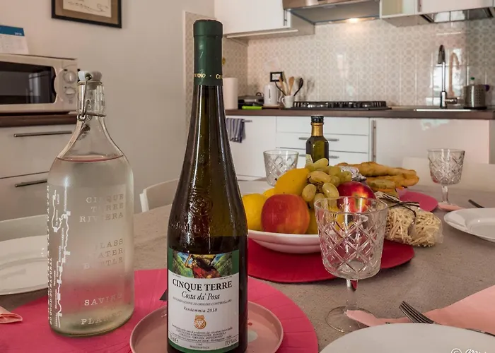 El Nin With Terrace & Ac Lejlighed