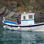 Apartament El Nin With Terrace & Ac Vernazza
