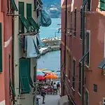 Apartament El Nin With Terrace & Ac Vernazza