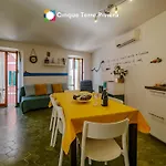 El Nin With Terrace & Ac * 韦尔纳扎