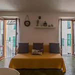El Nin With Terrace & Ac Vernazza