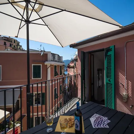 El Nin With Terrace & Ac