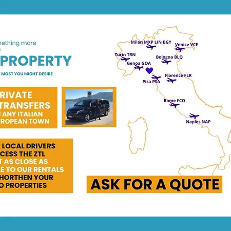 El Nin With Terrace & Ac