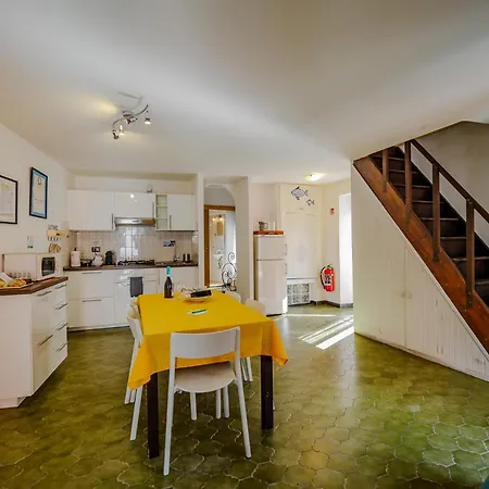 Apartamento El Nin With Terrace & Ac Vernazza