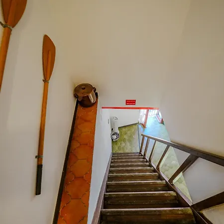 El Nin With Terrace & Ac Vernazza