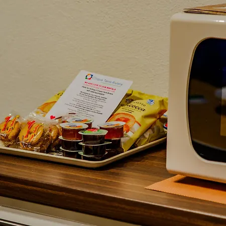 El Nin With Terrace & Ac * Vernazza