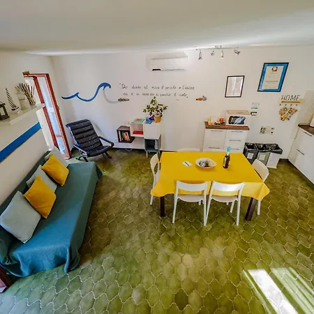 El Nin With Terrace & Ac Appartement *