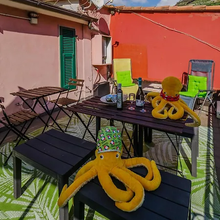 El Nin With Terrace & Ac *