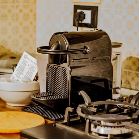 El Nin With Terrace & Ac