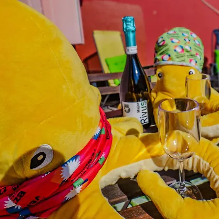 El Nin With Terrace & Ac Vernazza