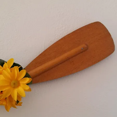 El Nin With Terrace & Ac Apartamento *