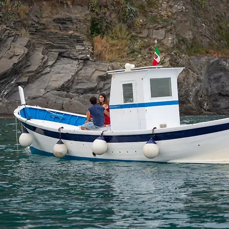 Apartamento El Nin With Terrace & Ac Vernazza