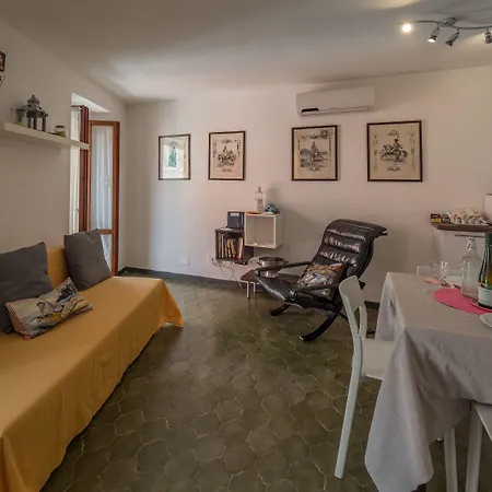 Apartamento El Nin With Terrace & Ac