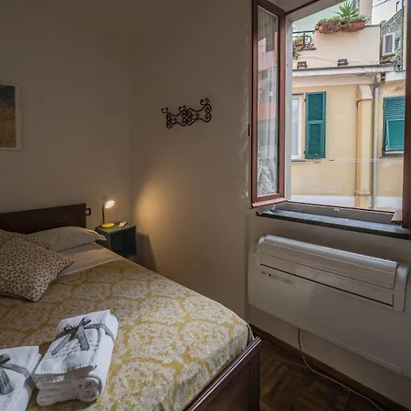 El Nin With Terrace & Ac Apartamento *