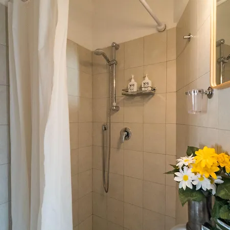 El Nin With Terrace & Ac Apartamento