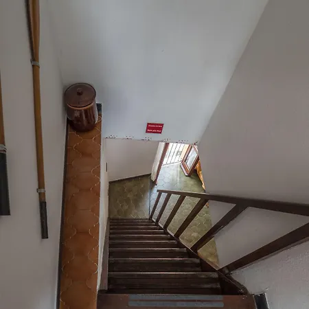 El Nin With Terrace & Ac Apartamento